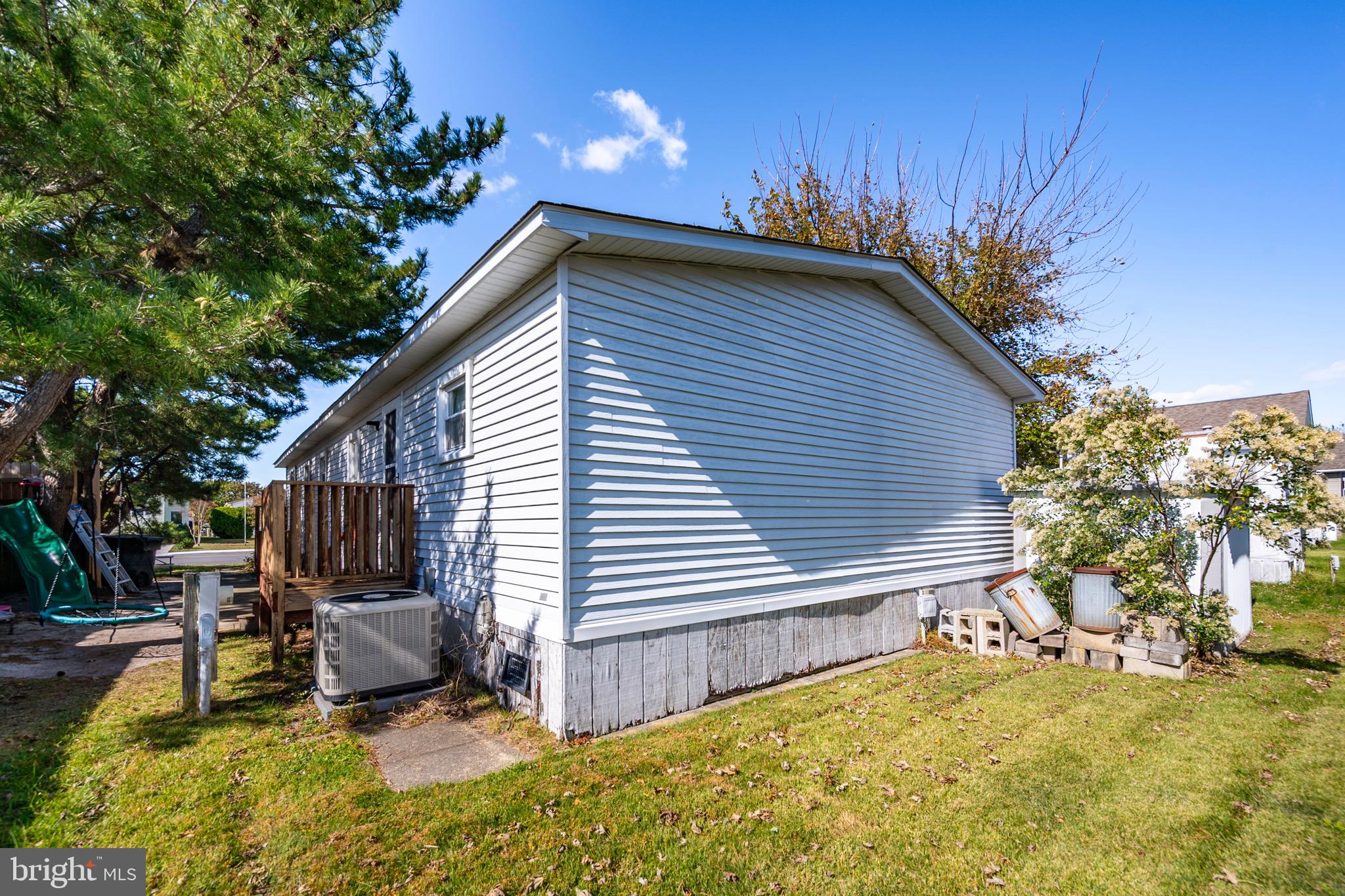 13306 Colonial Road Ocean City, MD 21842 - Photo 45 of 50