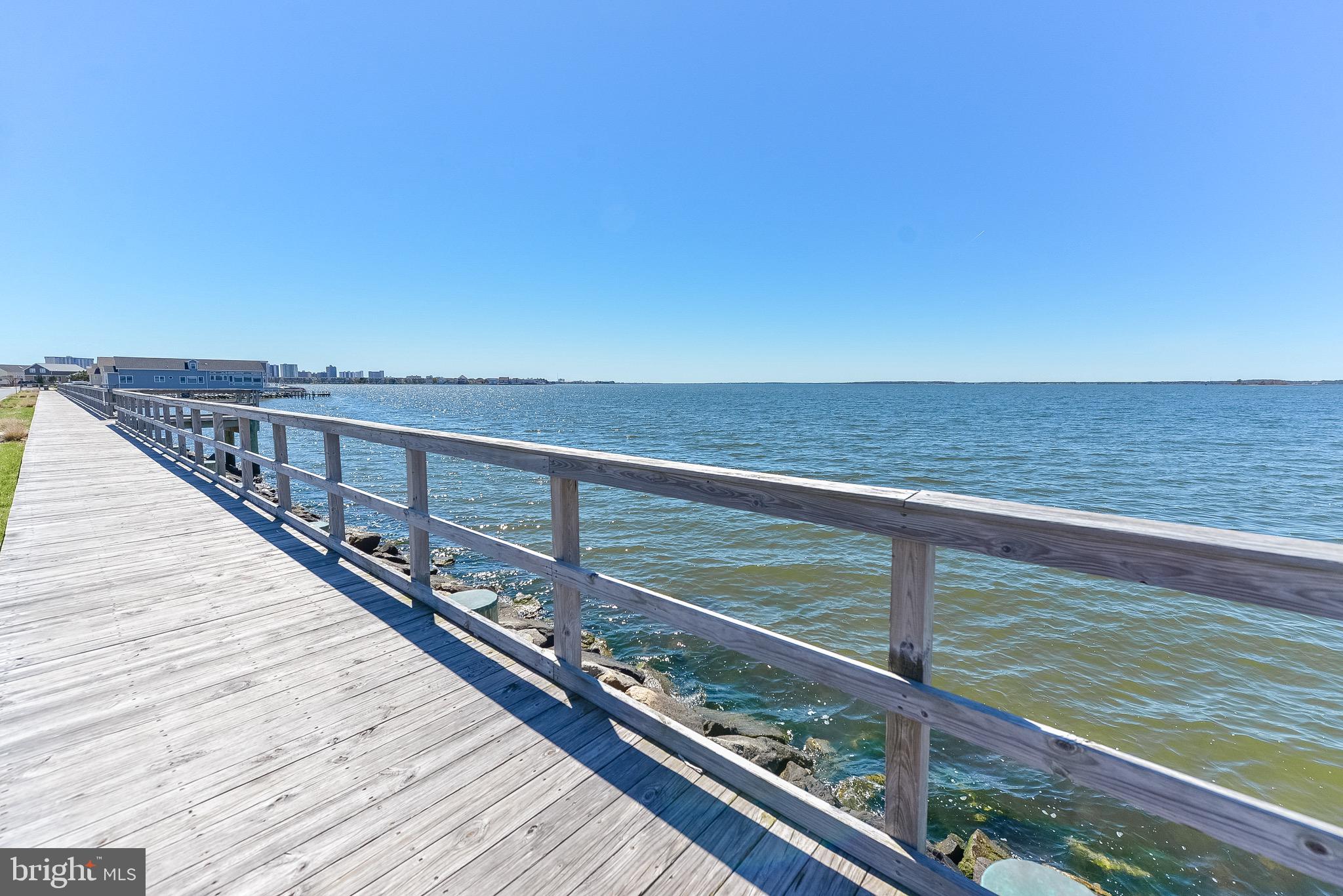 13306 Colonial Road Ocean City, MD 21842 - Photo 48 of 50