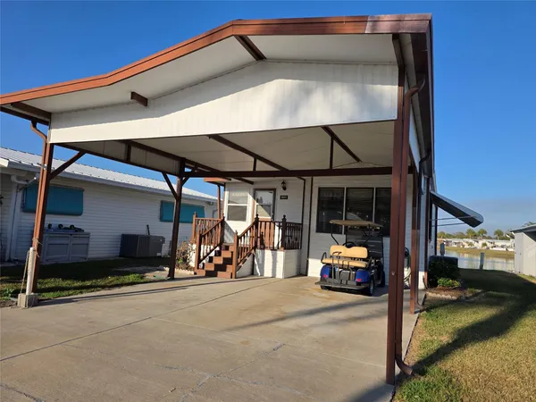 $109,000 | 6641 Southeast 53rd Lane, Okeechobee, FL 34974