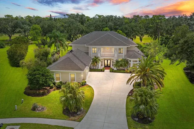$1,590,000 | 6911 Riversedge St Circle, Bradenton, FL 34202