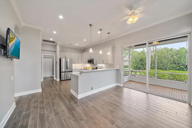 $1,590,000 | 6911 Riversedge St Circle, Bradenton, FL 34202