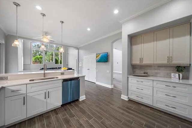 $1,590,000 | 6911 Riversedge St Circle, Bradenton, FL 34202