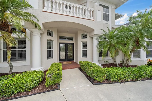 $1,590,000 | 6911 Riversedge St Circle, Bradenton, FL 34202