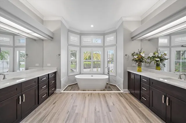 $1,590,000 | 6911 Riversedge St Circle, Bradenton, FL 34202