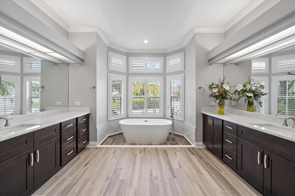 6911 Riversedge St Circle Bradenton, FL 34202 - Photo 33 of 71