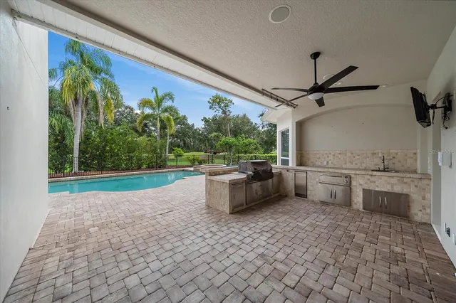 $1,590,000 | 6911 Riversedge St Circle, Bradenton, FL 34202