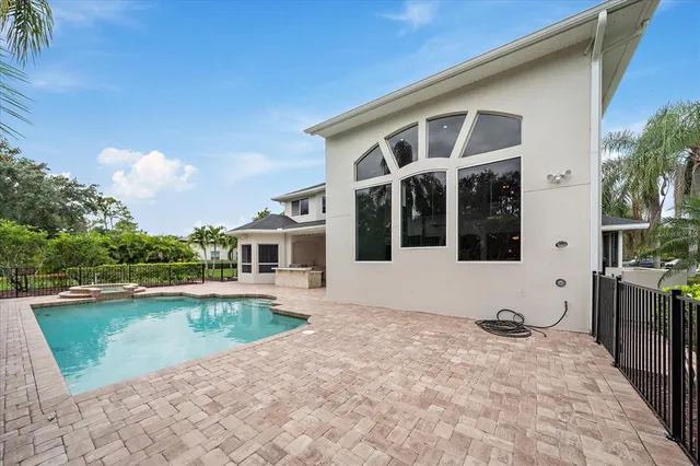 $1,590,000 | 6911 Riversedge St Circle, Bradenton, FL 34202