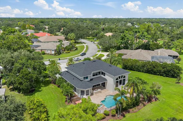 $1,590,000 | 6911 Riversedge St Circle, Bradenton, FL 34202