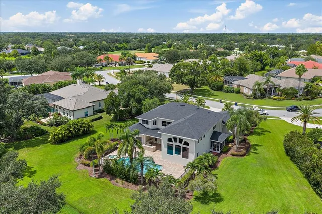 $1,590,000 | 6911 Riversedge St Circle, Bradenton, FL 34202