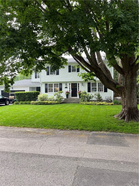 18 Eton Road Barrington, RI 02806 - Photo 1 of 1