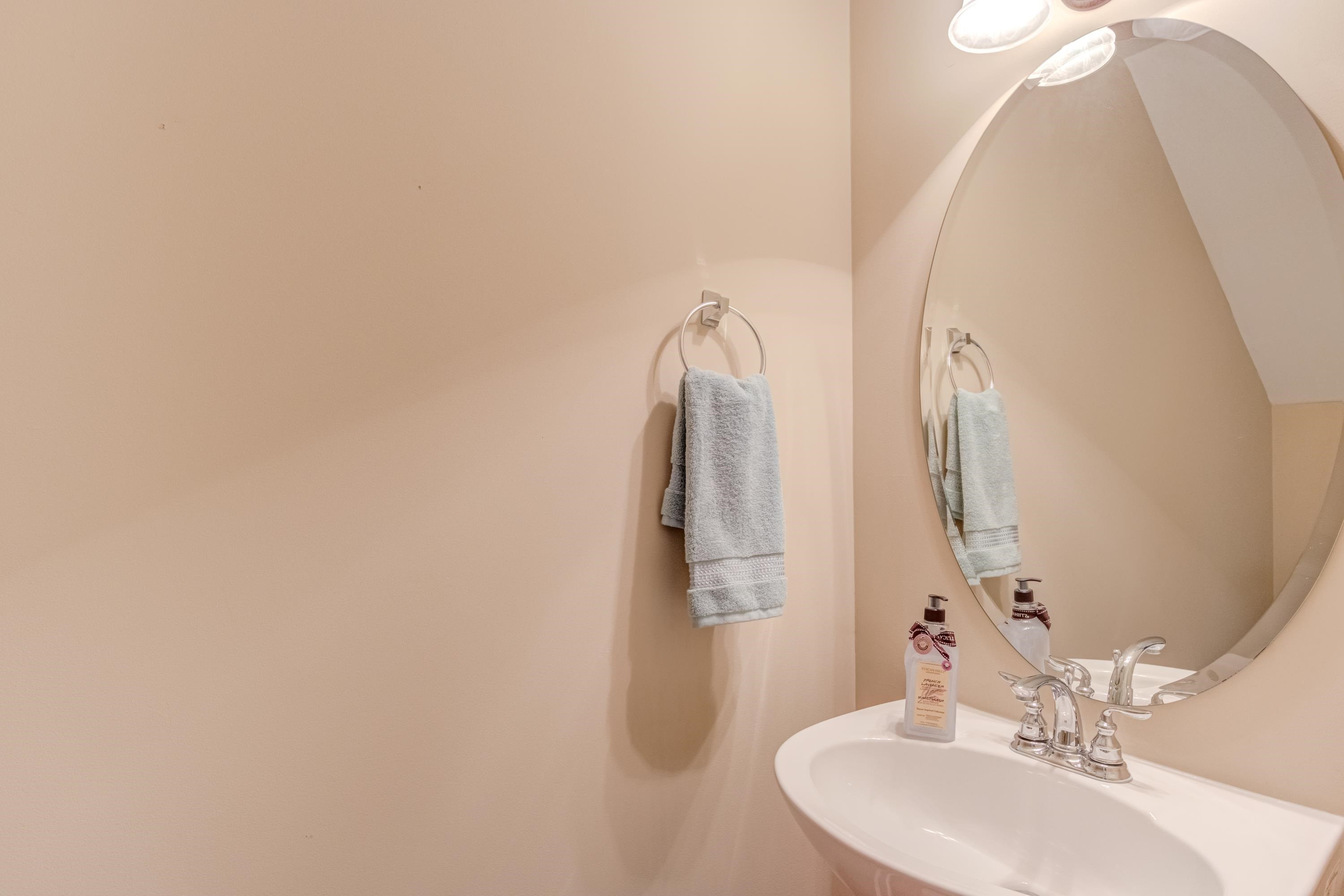 6206 San Marcos Way Raleigh, NC 27616 - Photo 9 of 31 Photo 9