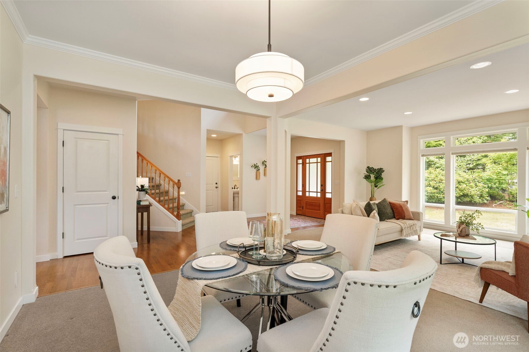 6840 Northwest Ranger Way Silverdale, WA 98383 - Photo 8 of 40