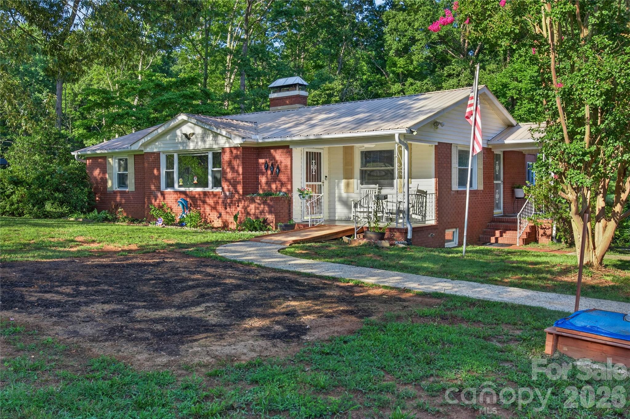 309 Sowers Ferry Road Salisbury, NC 28144 - Photo 36 of 47