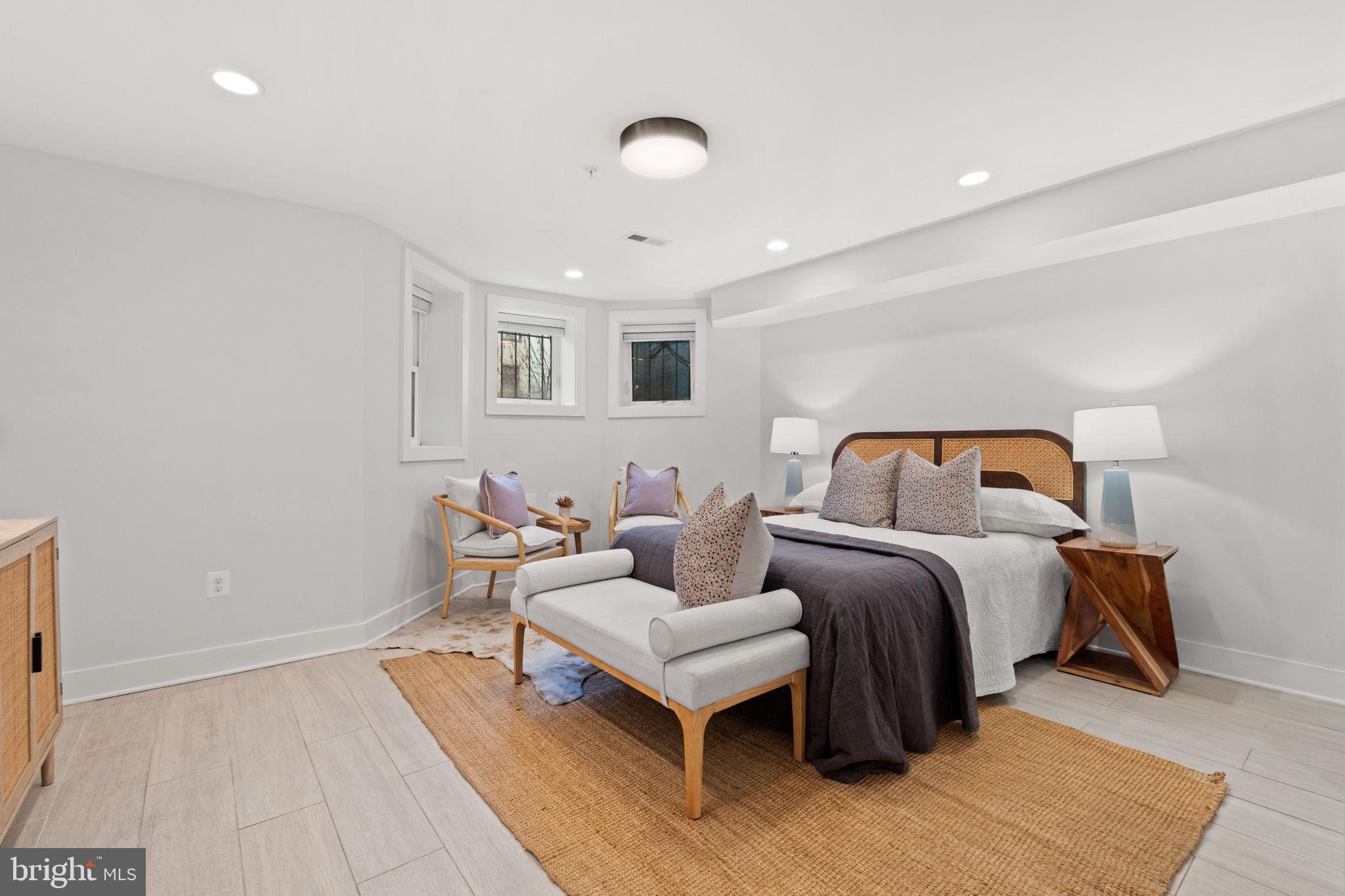 120 S Street Northwest, Unit 1 Washington, DC 20001 - Photo 11 of 53