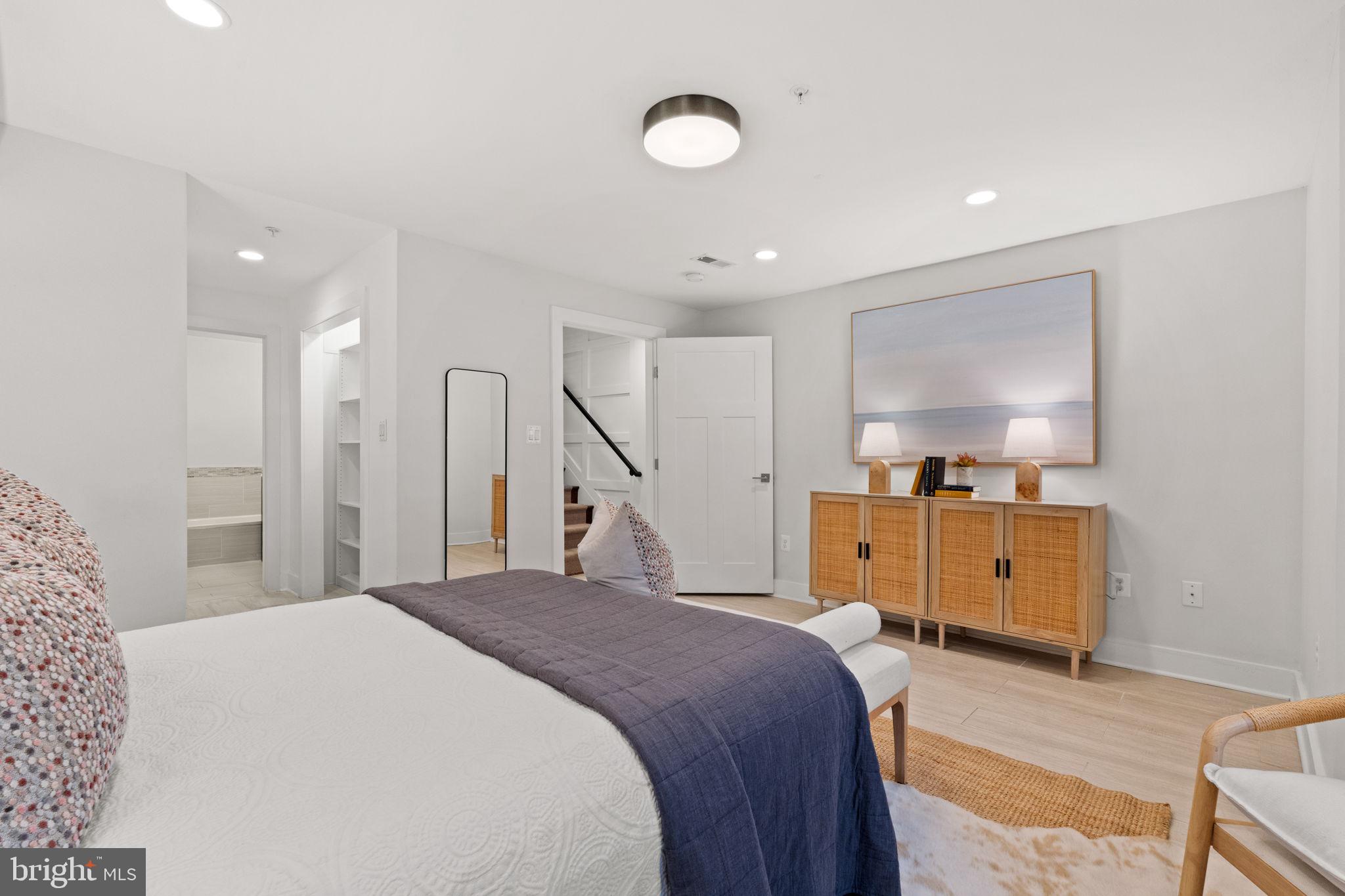 120 S Street Northwest, Unit 1 Washington, DC 20001 - Photo 12 of 53