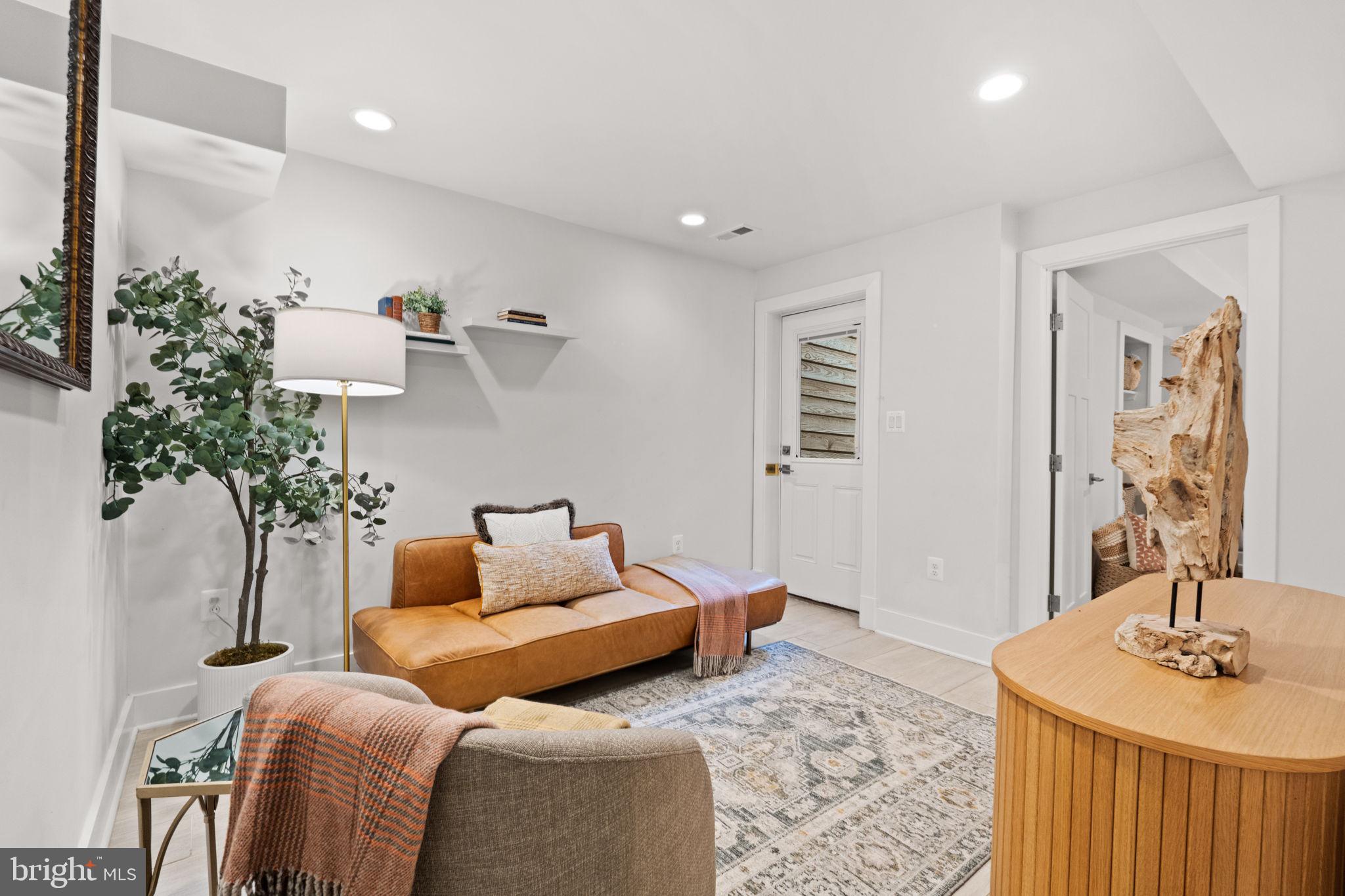 120 S Street Northwest, Unit 1 Washington, DC 20001 - Photo 16 of 53