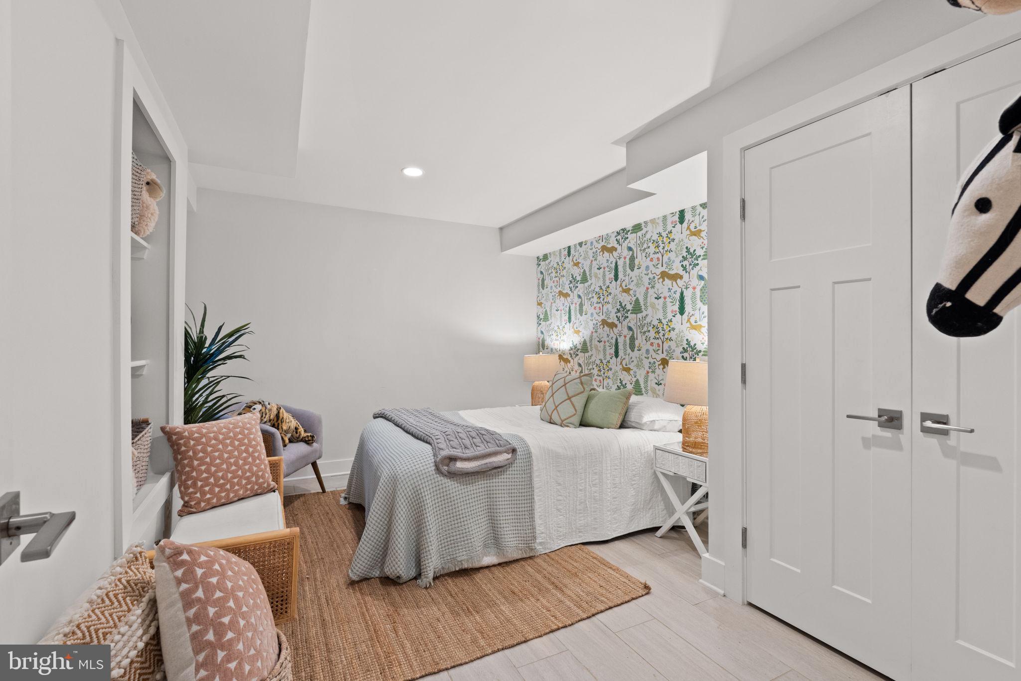 120 S Street Northwest, Unit 1 Washington, DC 20001 - Photo 18 of 53