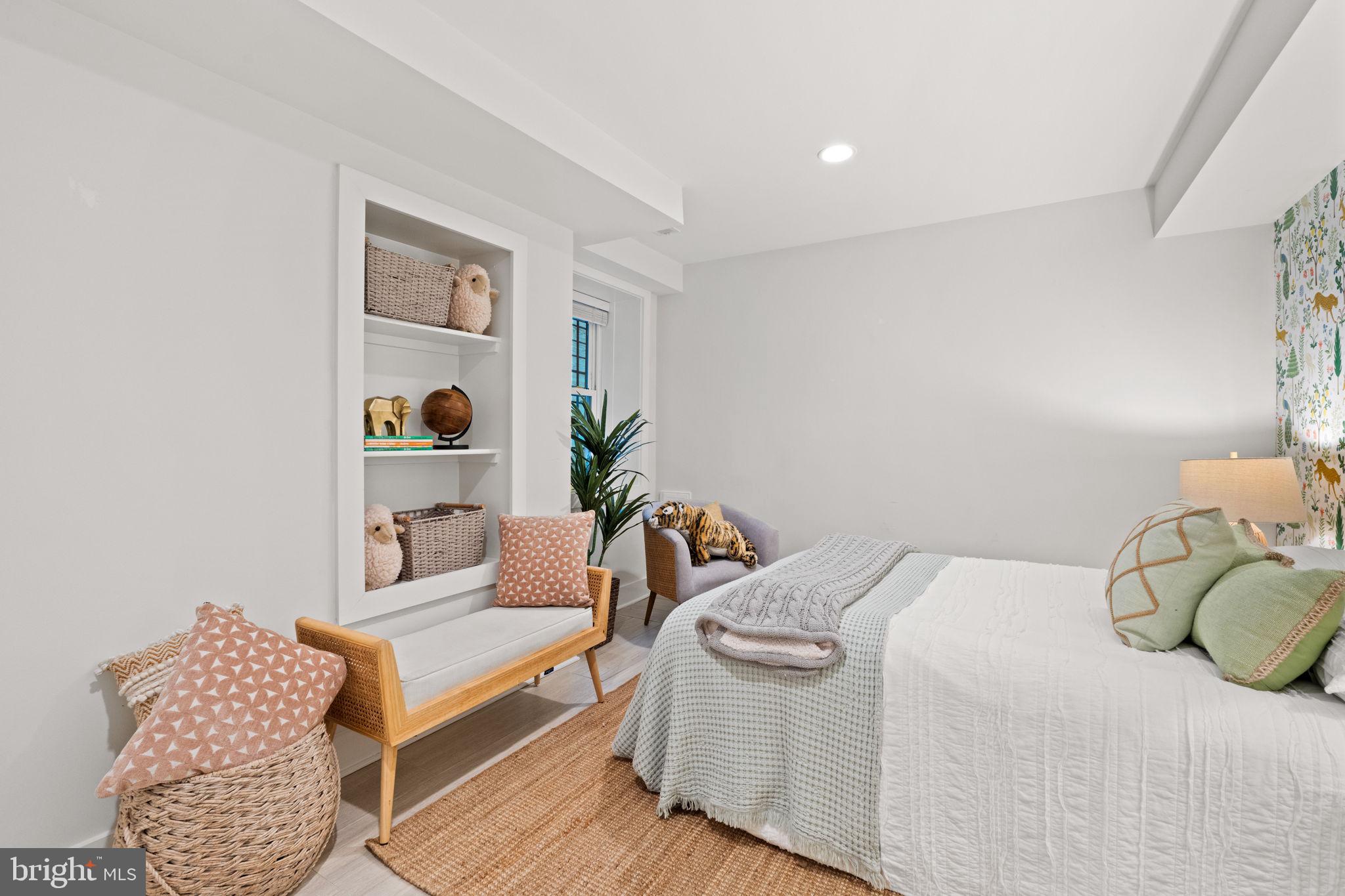 120 S Street Northwest, Unit 1 Washington, DC 20001 - Photo 19 of 53