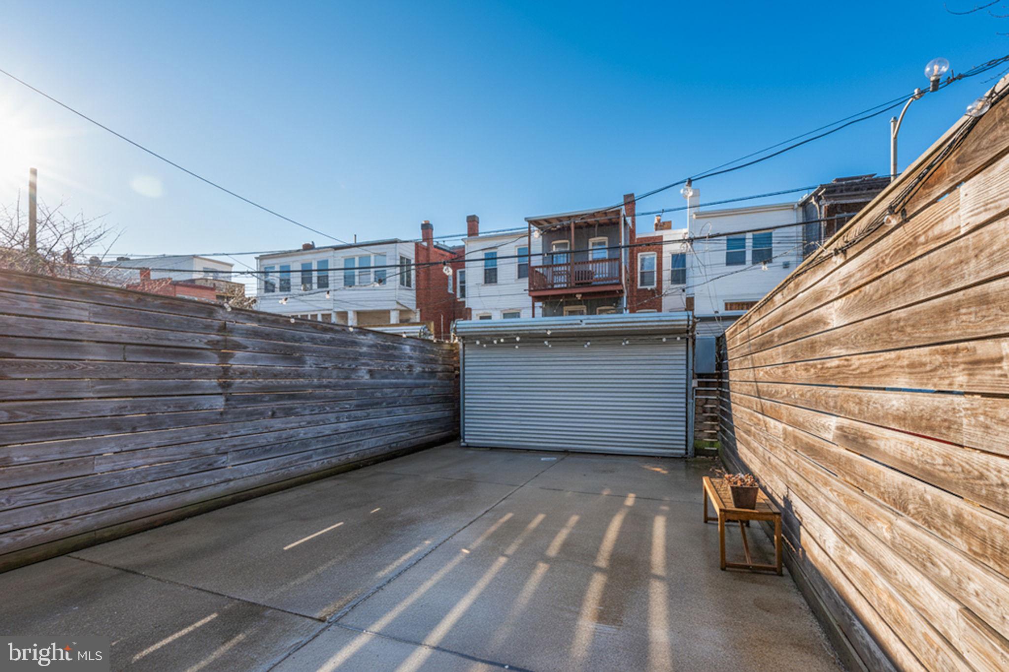 120 S Street Northwest, Unit 1 Washington, DC 20001 - Photo 20 of 53