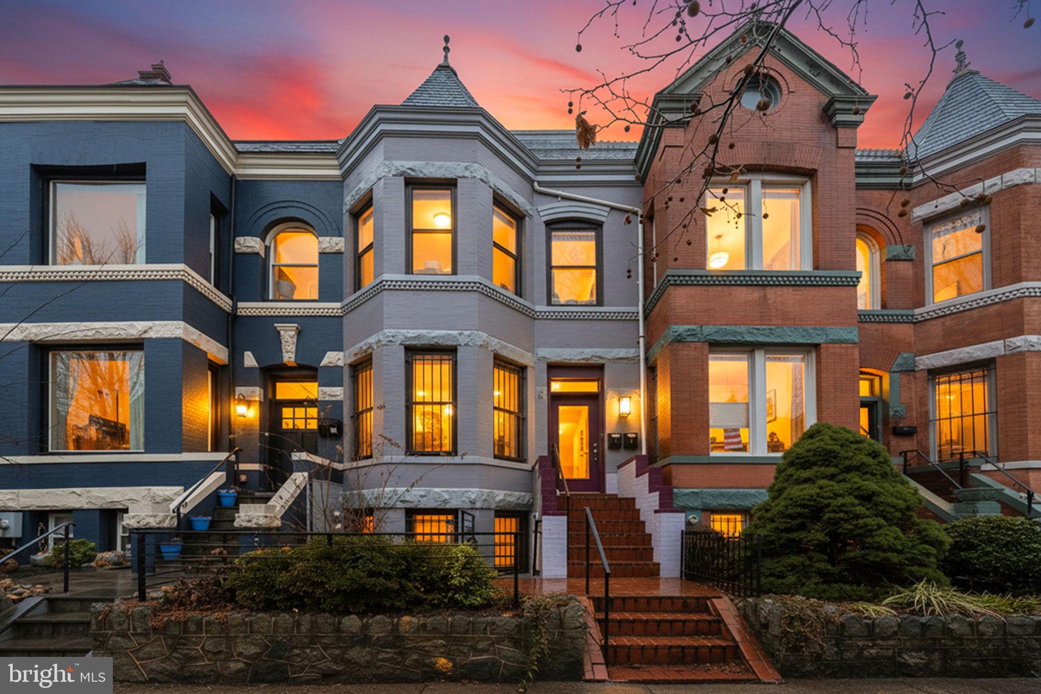 120 S Street Northwest, Unit 1 Washington, DC 20001 - Photo 2 of 53