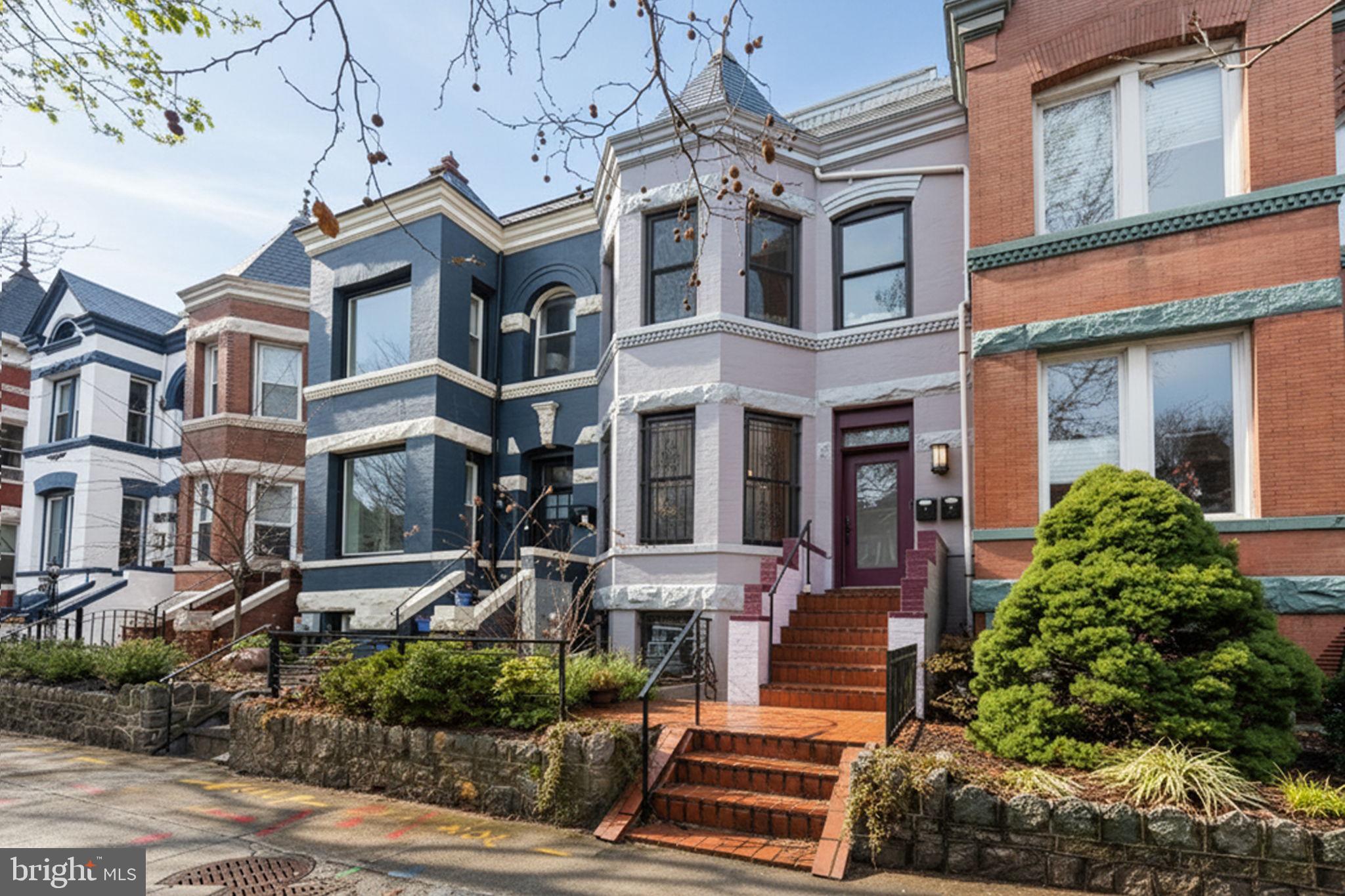 120 S Street Northwest, Unit 1 Washington, DC 20001 - Photo 22 of 53