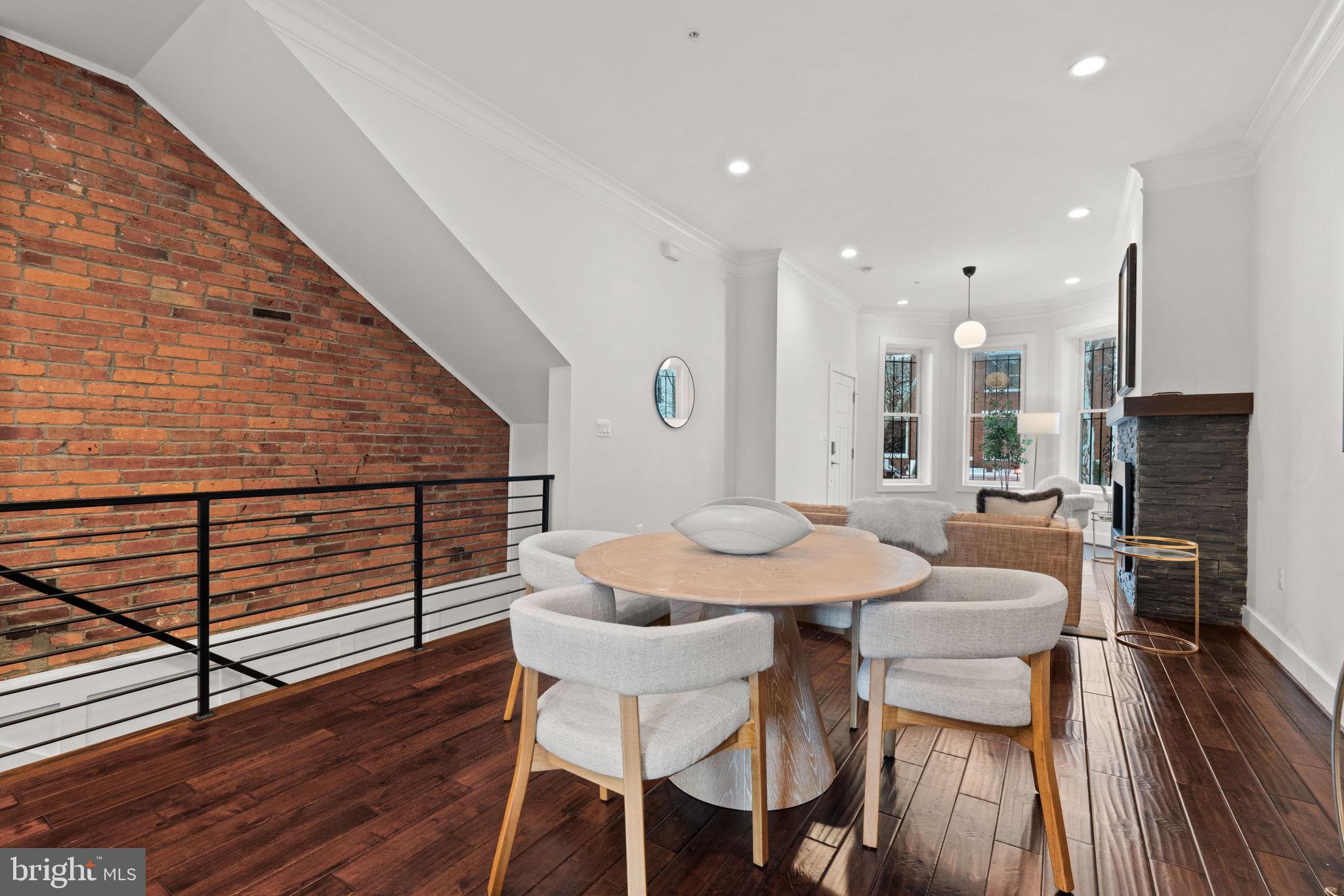 120 S Street Northwest, Unit 1 Washington, DC 20001 - Photo 26 of 53