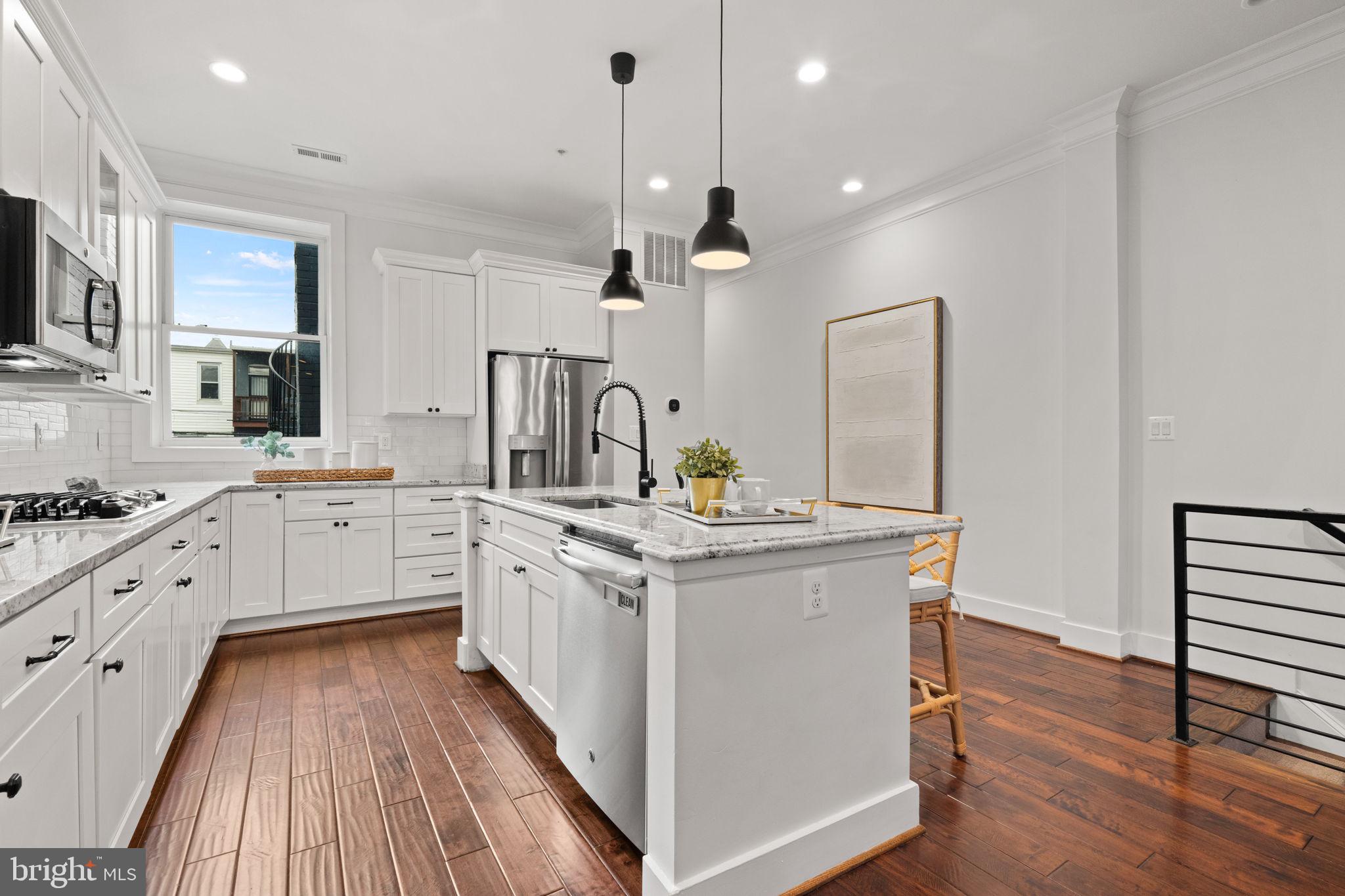 120 S Street Northwest, Unit 1 Washington, DC 20001 - Photo 27 of 53