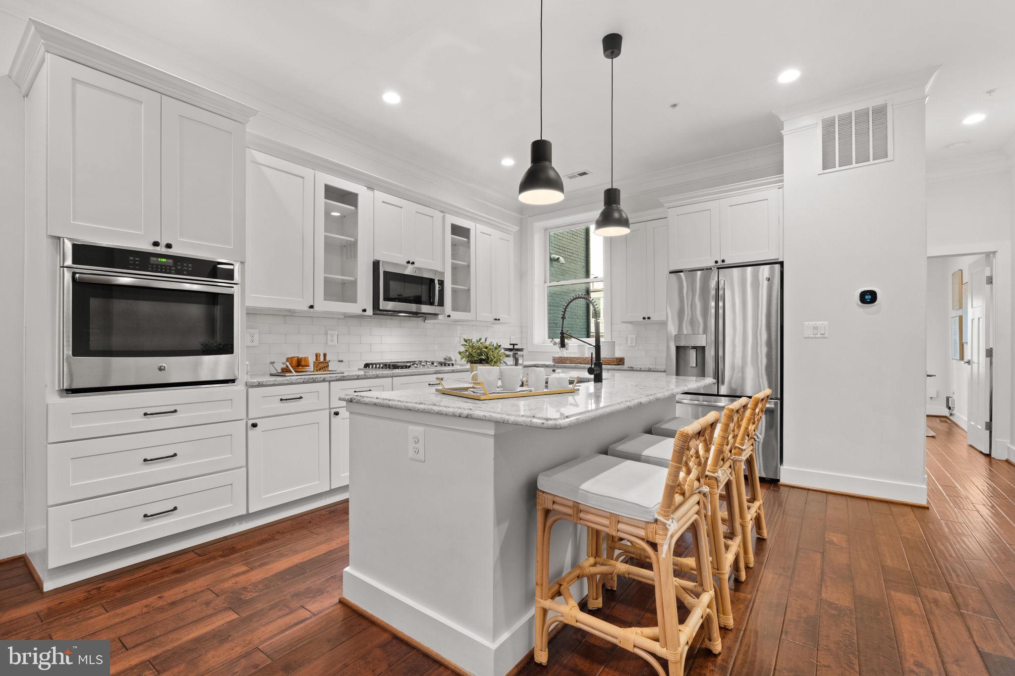 120 S Street Northwest, Unit 1 Washington, DC 20001 - Photo 28 of 53