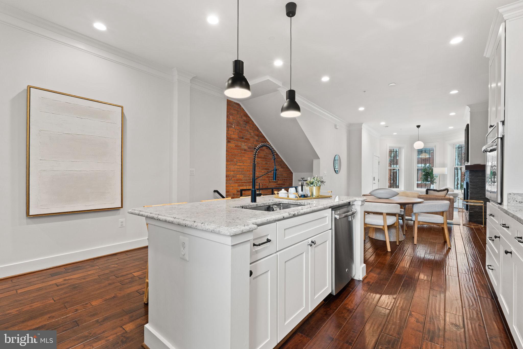 120 S Street Northwest, Unit 1 Washington, DC 20001 - Photo 30 of 53