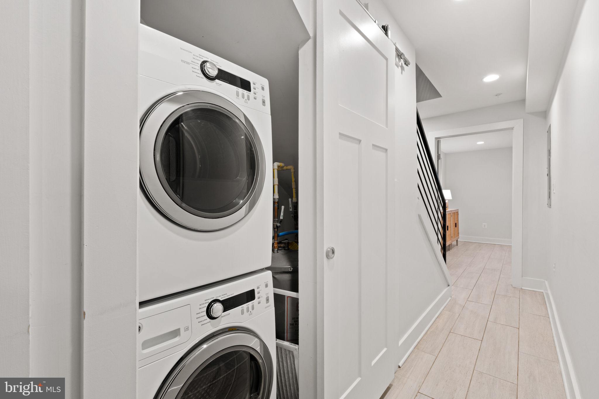 120 S Street Northwest, Unit 1 Washington, DC 20001 - Photo 34 of 53