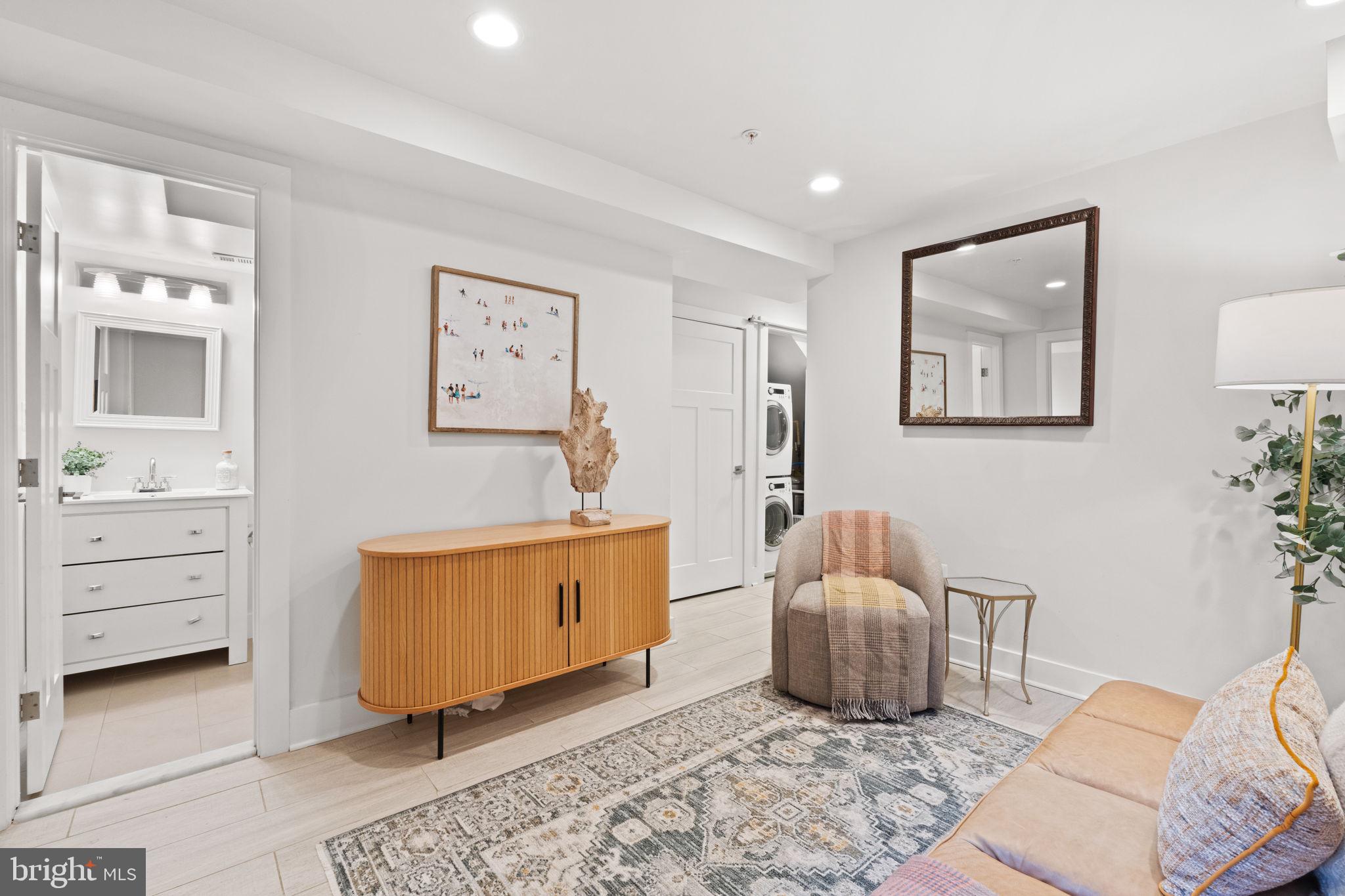 120 S Street Northwest, Unit 1 Washington, DC 20001 - Photo 35 of 53