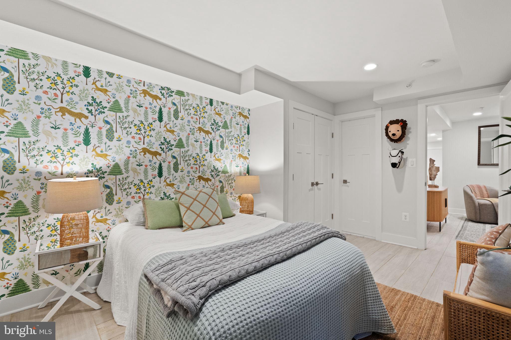 120 S Street Northwest, Unit 1 Washington, DC 20001 - Photo 36 of 53