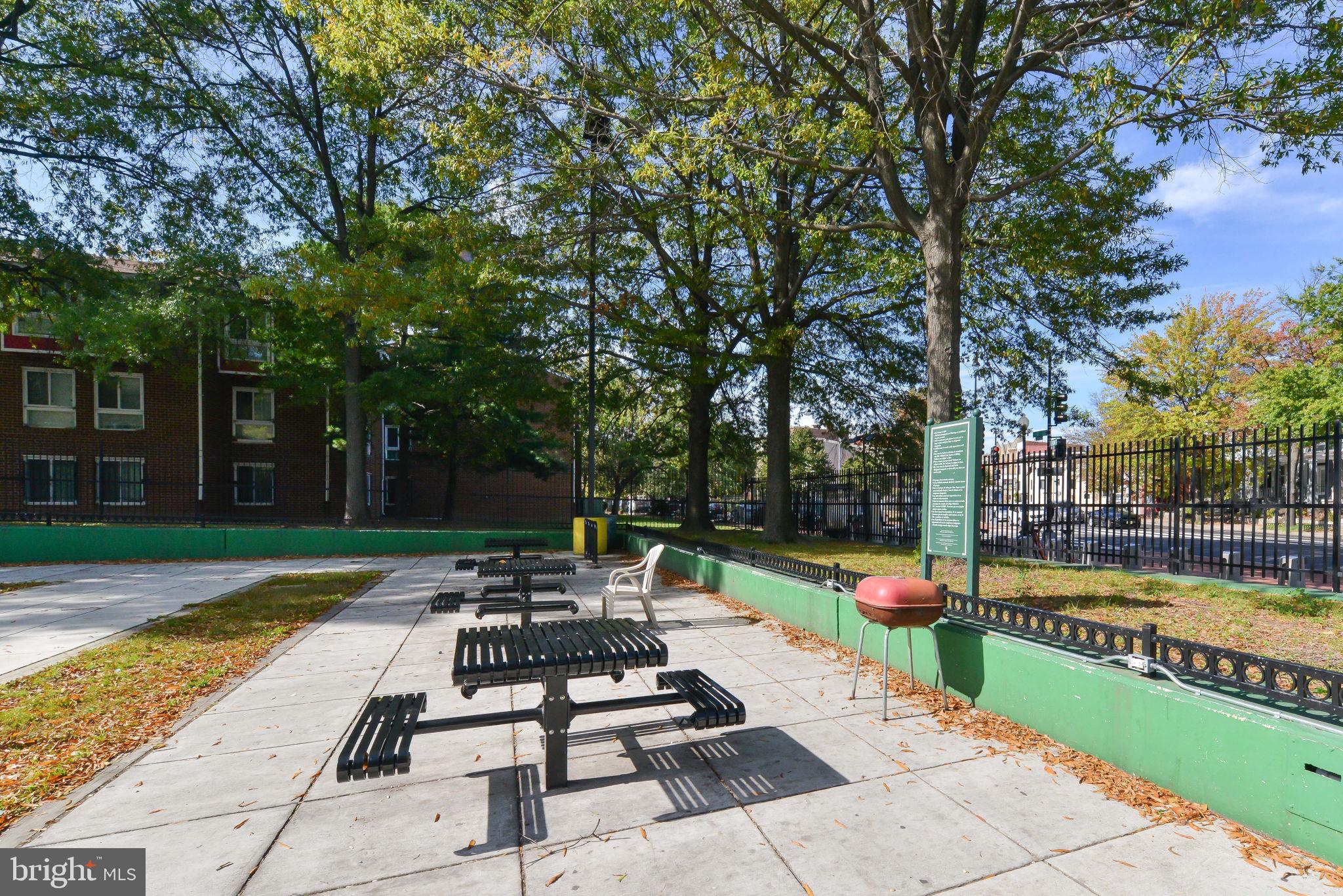 120 S Street Northwest, Unit 1 Washington, DC 20001 - Photo 39 of 53