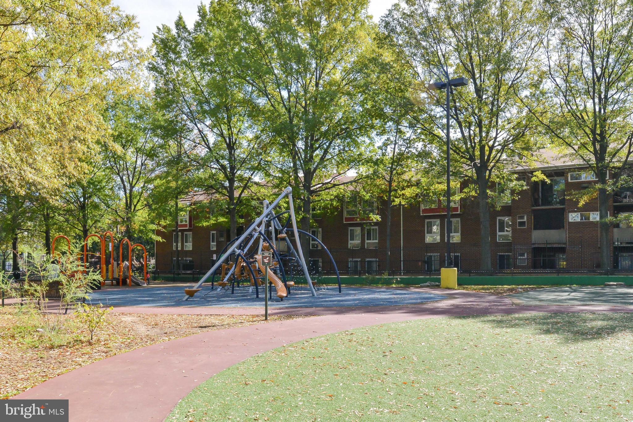 120 S Street Northwest, Unit 1 Washington, DC 20001 - Photo 40 of 53