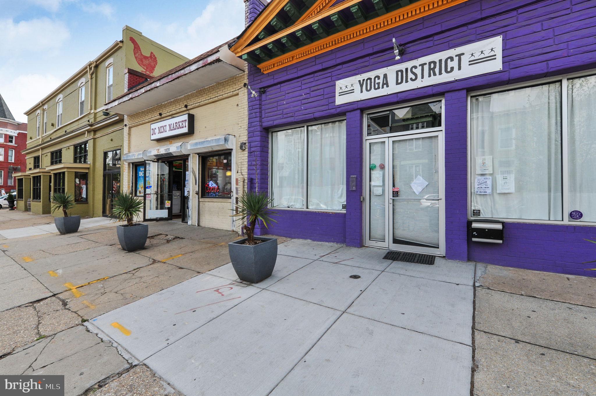 120 S Street Northwest, Unit 1 Washington, DC 20001 - Photo 47 of 53