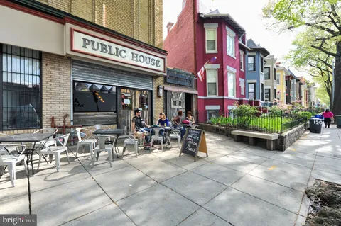 $875,000 | 120 S Street Northwest, Unit 1, Washington, DC 20001