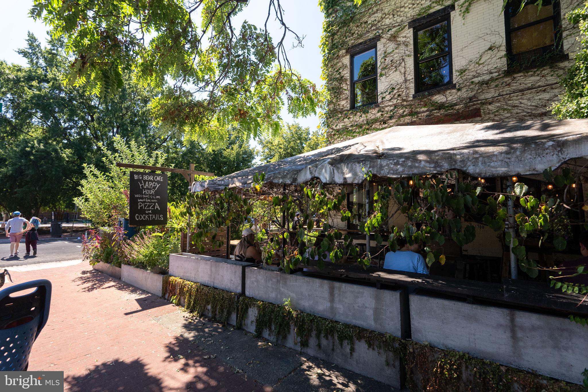 120 S Street Northwest, Unit 1 Washington, DC 20001 - Photo 52 of 53