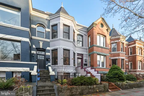 $875,000 | 120 S Street Northwest, Unit 1, Washington, DC 20001