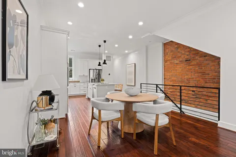 $875,000 | 120 S Street Northwest, Unit 1, Washington, DC 20001