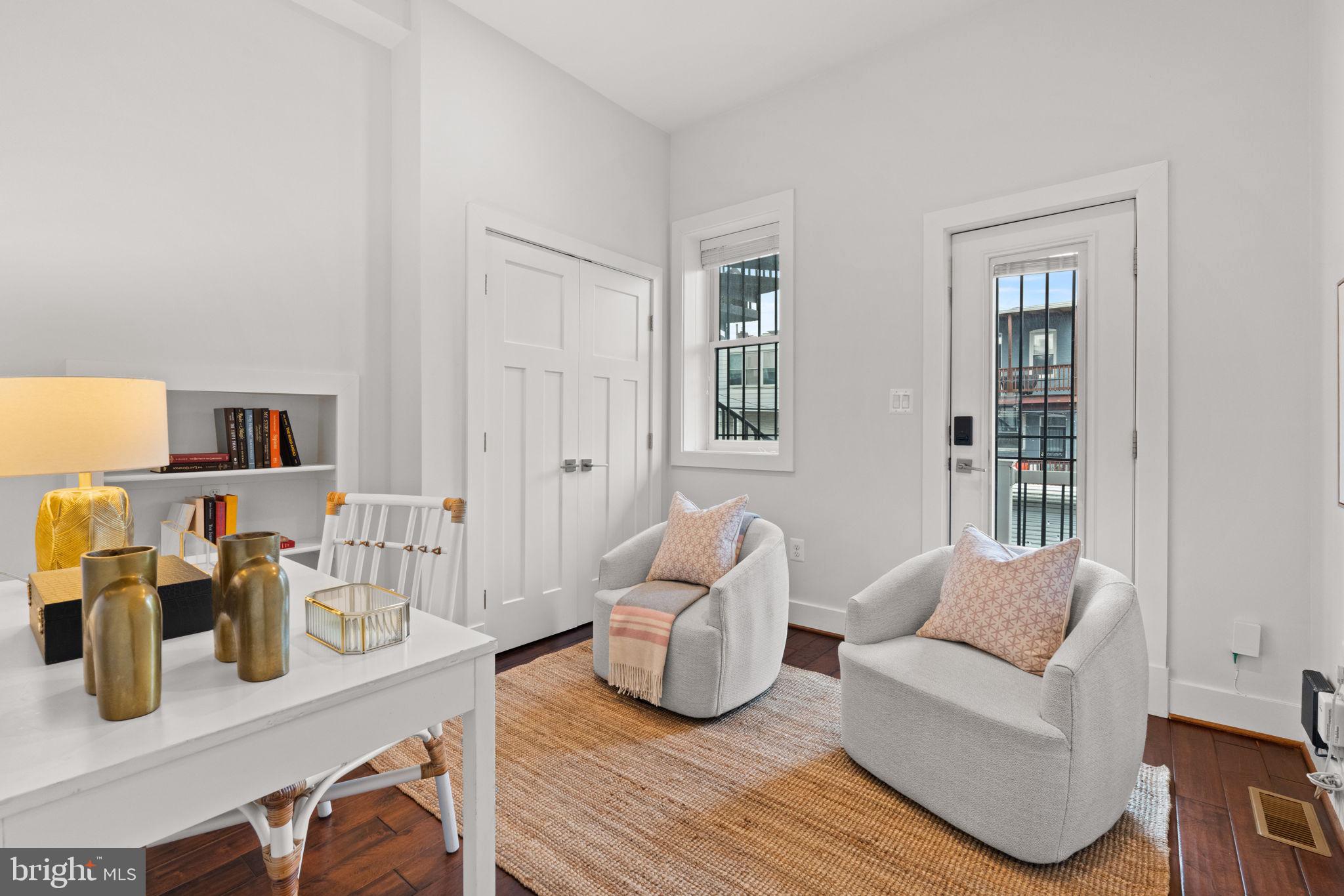 120 S Street Northwest, Unit 1 Washington, DC 20001 - Photo 10 of 53