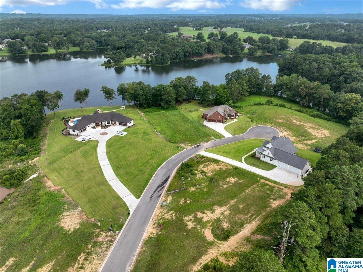 Lot 20 Ridgewood Drive, Unit 20 Cullman, AL 35055 - Photo 7 of 13