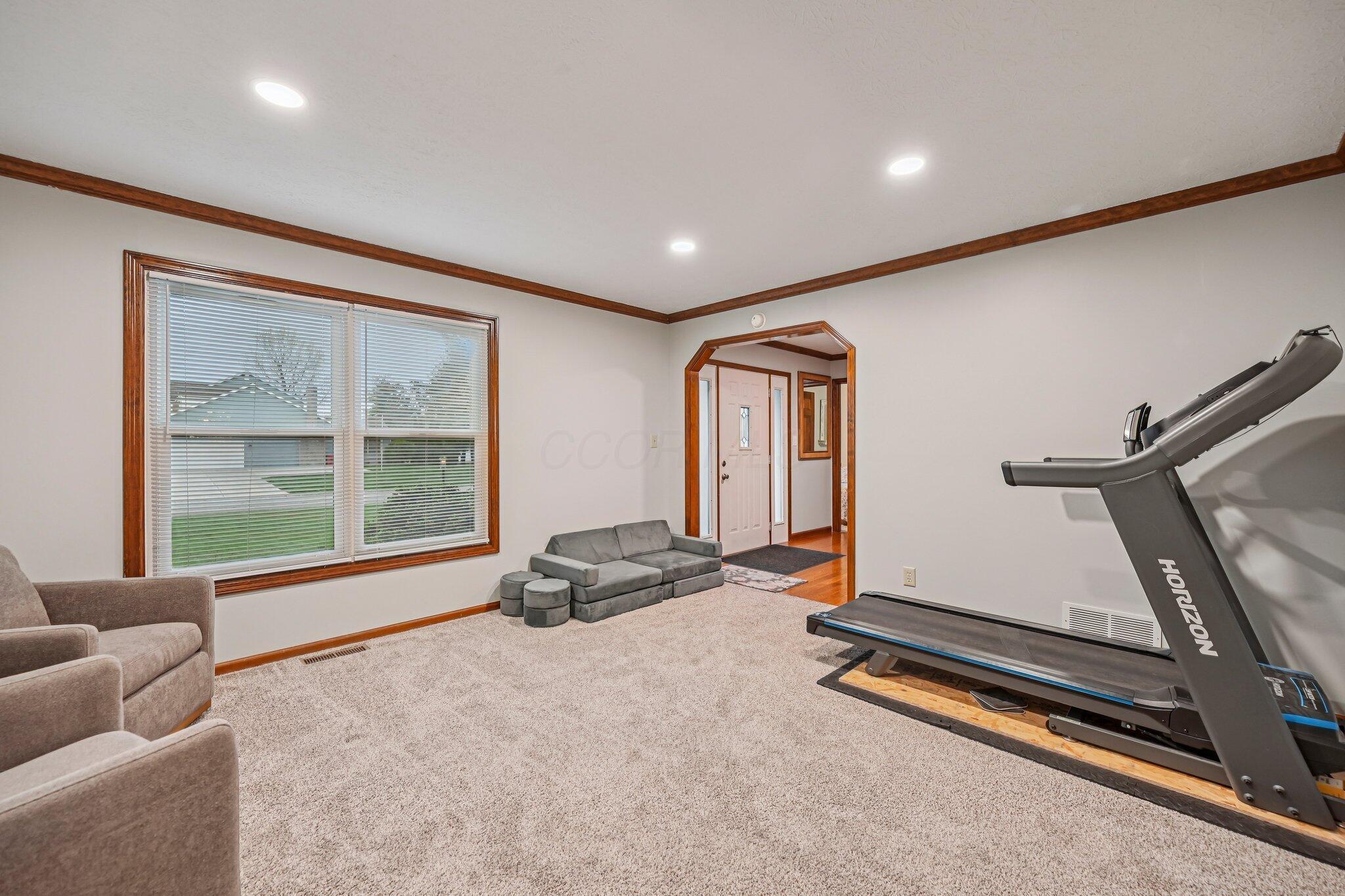 12324 Raintree Avenue Pickerington, OH 43147 - Photo 18 of 55 Family Room