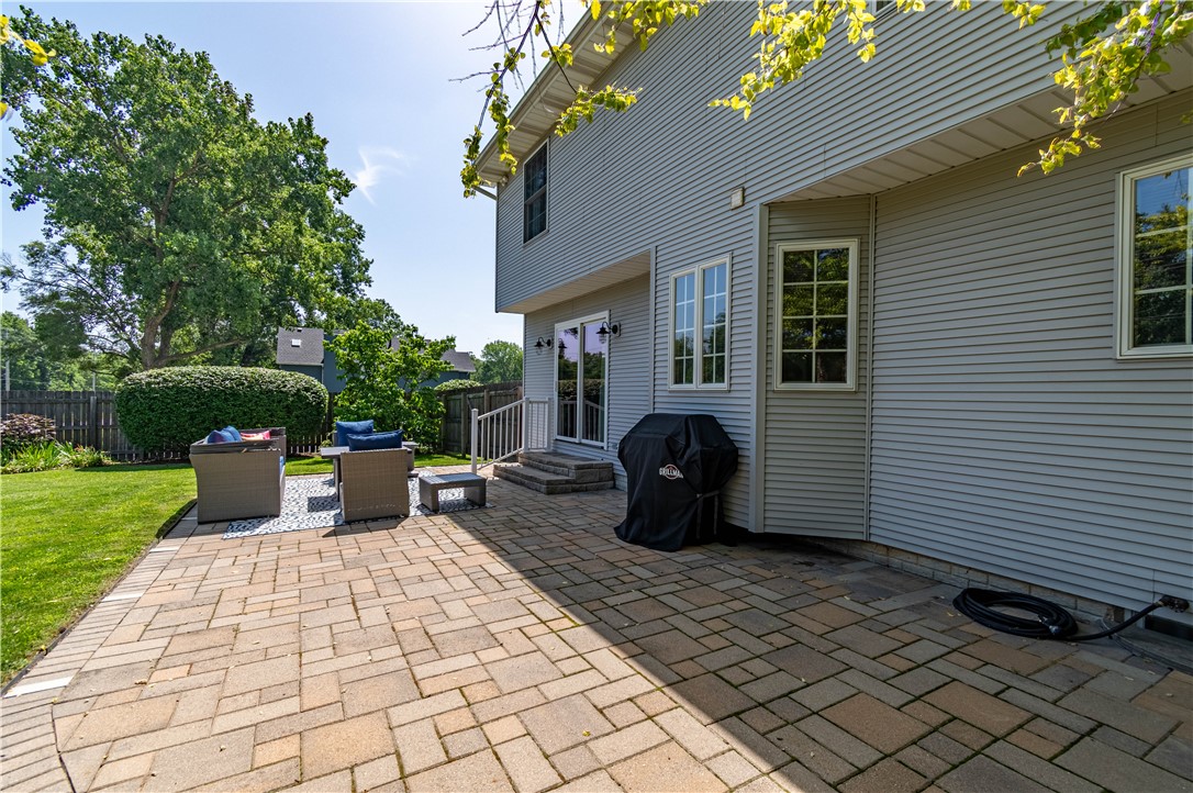 1202 West Pineview Court Decatur, IL 62526 - Photo 35 of 42