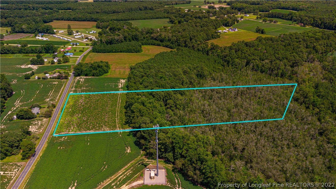 Lot 3 Long Road Lumberton, NC 28358 - Photo 11 of 12 Gallery Image 11