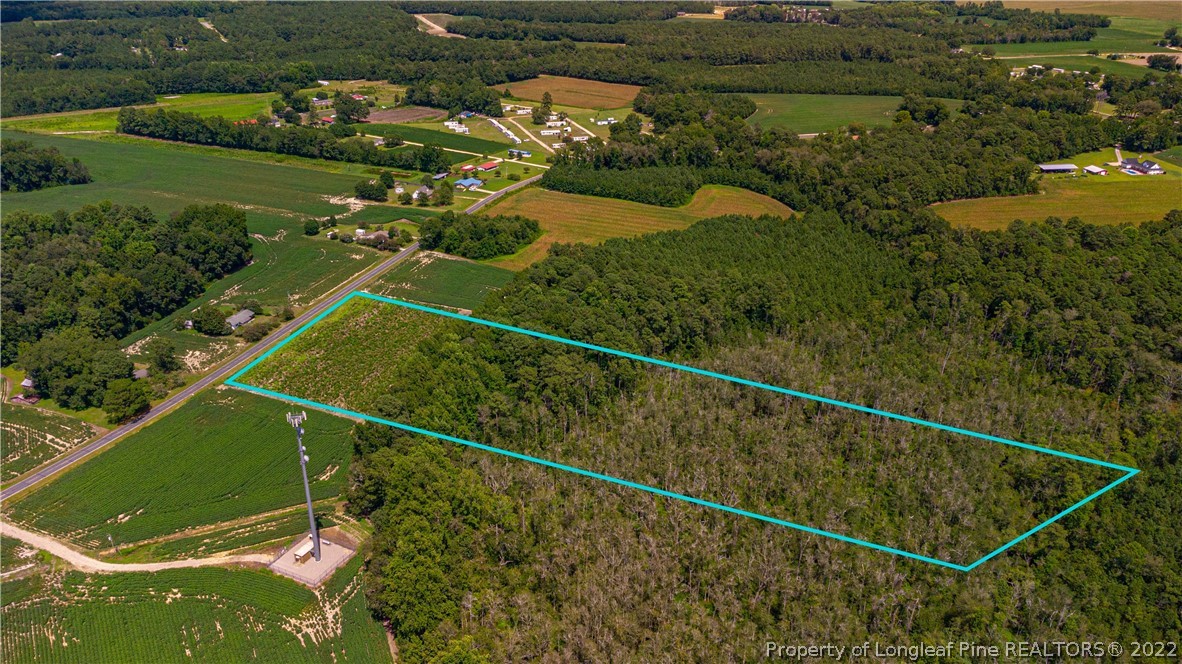 Lot 3 Long Road Lumberton, NC 28358 - Photo 12 of 12 Gallery Image 12