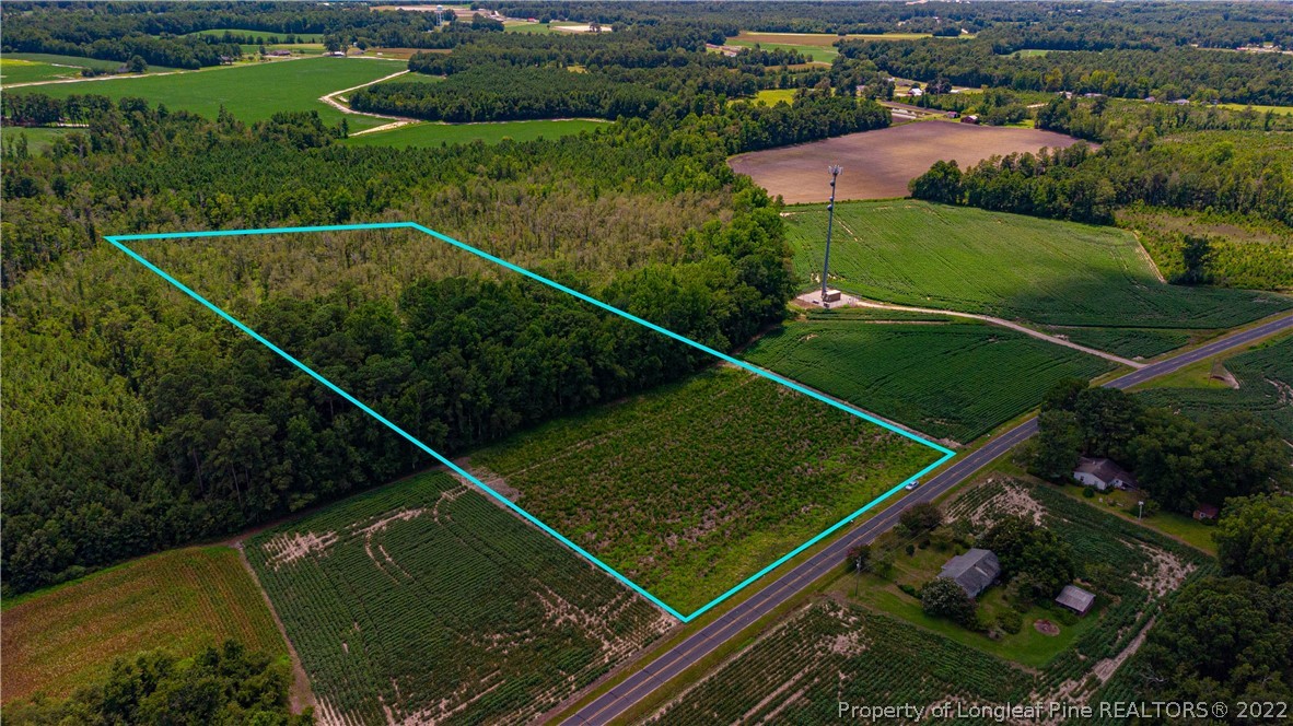 Lot 3 Long Road Lumberton, NC 28358 - Photo 7 of 12 Gallery Image 7
