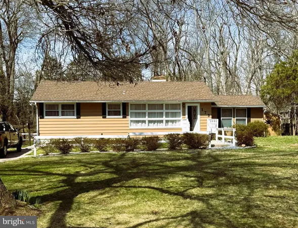 $260,000 | 179 Silver Lake Road, Bridgeton, NJ 08302