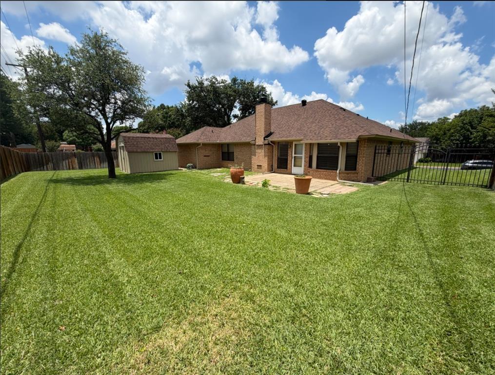 133 Springhill Drive Hurst, TX 76054 - Photo 17 of 18