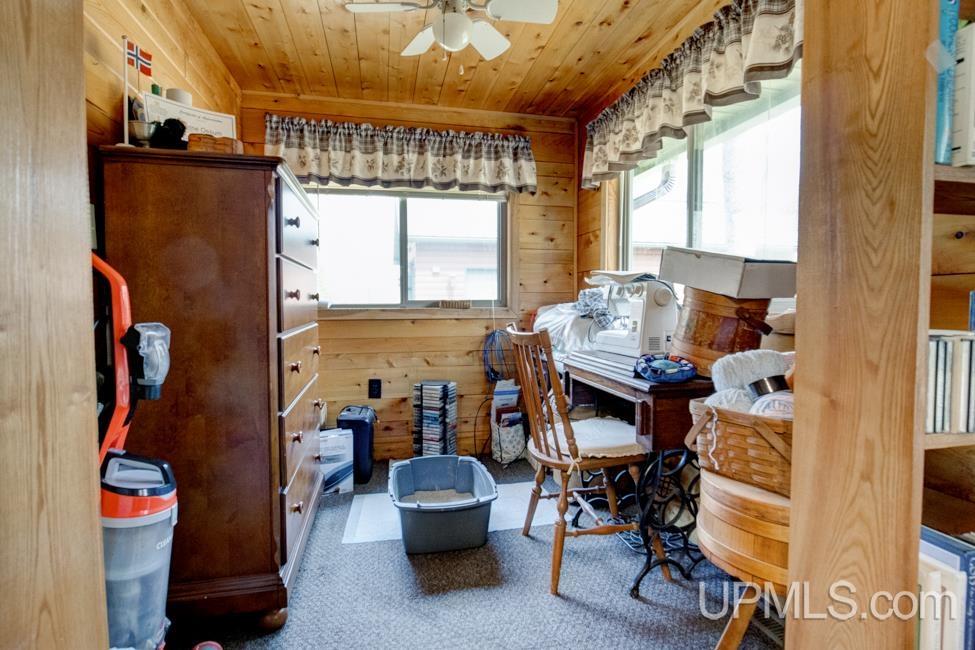 14281 Evergreen Road Rock, MI 49880 - Photo 29 of 78