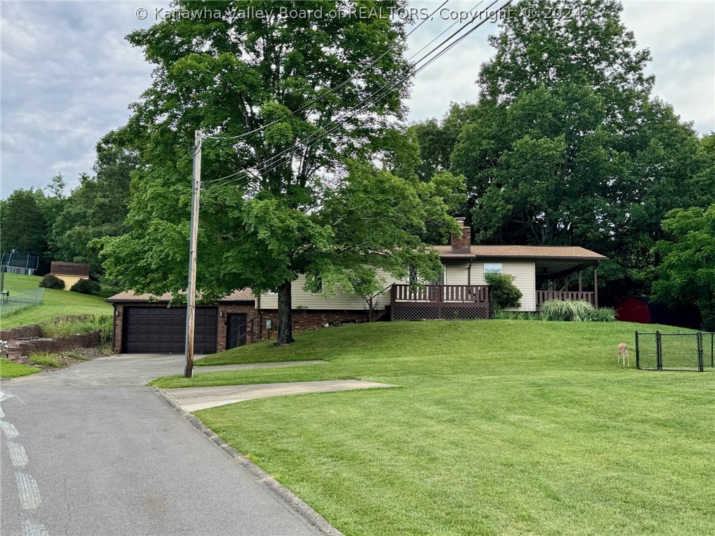 306 Pine Crest Lane Ripley, WV 25271 - Photo 41 of 41 Gallery Image 41